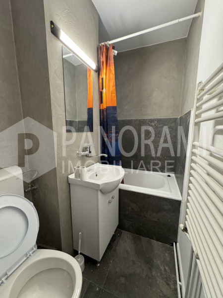 Apartament 4 camere (3dormitoare) Mănăștur zona Mehedinti