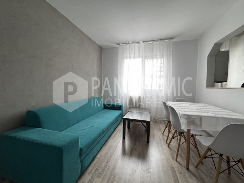 Apartament 4 camere (3dormitoare) Mănăștur zona Mehedinti