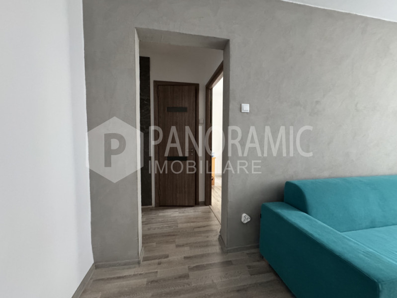 Apartament 4 camere (3dormitoare) Mănăștur zona Mehedinti