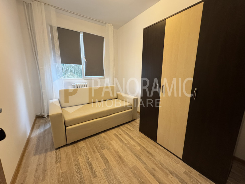 Apartament 4 camere (3dormitoare) Mănăștur zona Mehedinti
