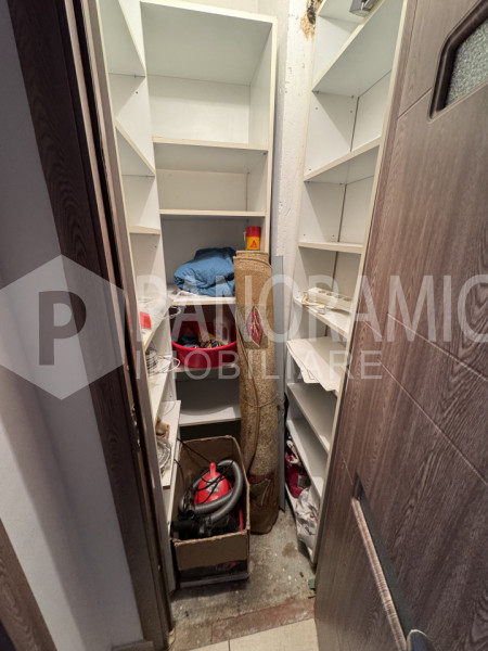 Apartament 4 camere (3dormitoare) Mănăștur zona Mehedinti
