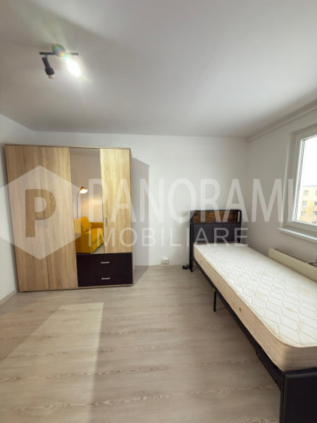 Garsonieră- Mărăști