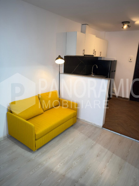 Garsonieră- Mărăști