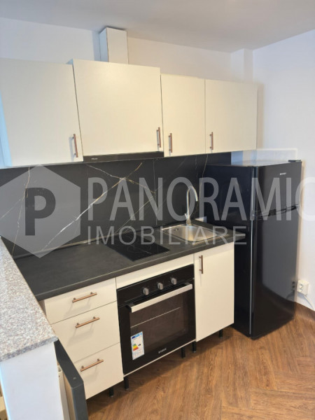 Garsonieră- Mărăști