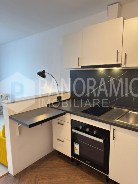 Garsonieră- Mărăști