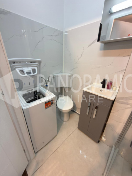 Garsonieră- Mărăști