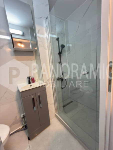 Garsonieră- Mărăști