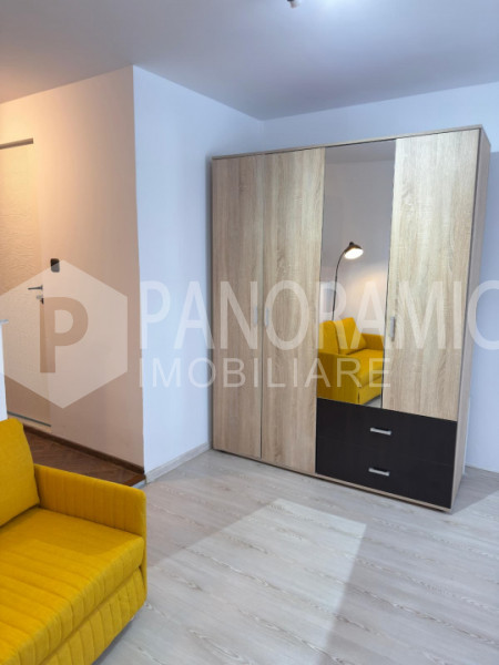 Garsonieră- Mărăști