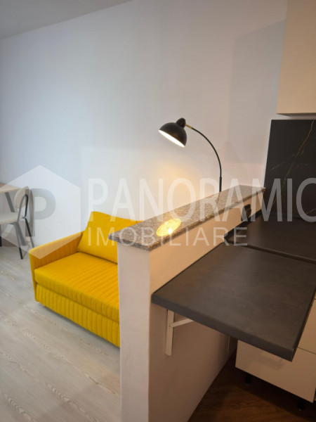 Garsonieră- Mărăști