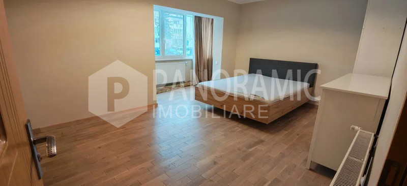Apartament cu 3 dormitoare - Mărăști zona BRD/The Office