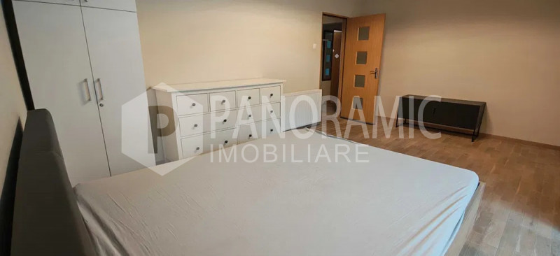 Apartament cu 3 dormitoare - Mărăști zona BRD/The Office
