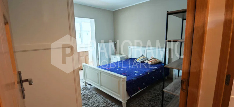 Apartament cu 3 dormitoare - Mărăști zona BRD/The Office