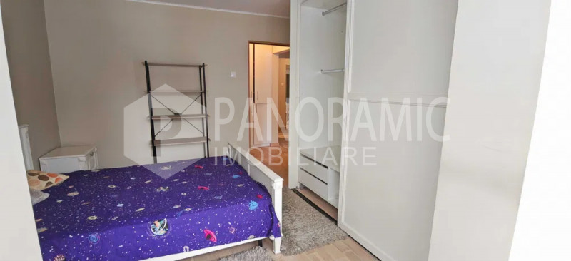Apartament cu 3 dormitoare - Mărăști zona BRD/The Office