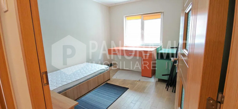 Apartament cu 3 dormitoare - Mărăști zona BRD/The Office