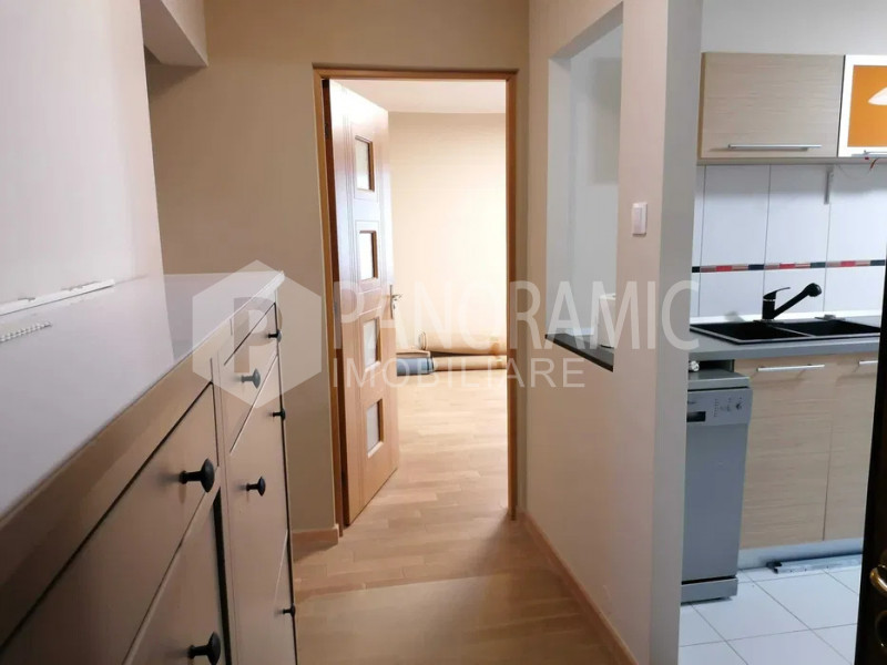 Apartament cu 3 dormitoare - Mărăști zona BRD/The Office