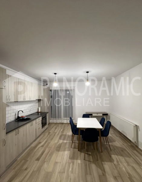 Apartament cu 2 camere - Zorilor