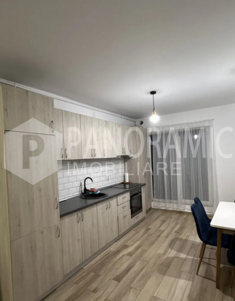 Apartament cu 2 camere - Zorilor