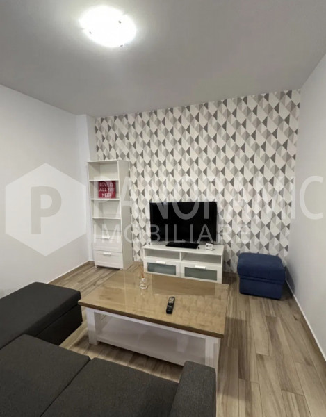 Apartament cu 2 camere - Zorilor