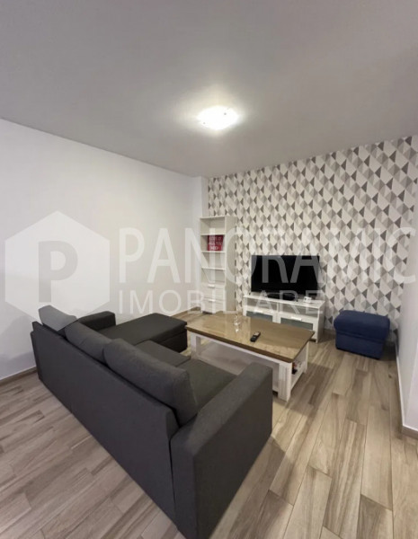 Apartament cu 2 camere - Zorilor