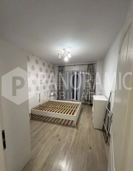 Apartament cu 2 camere - Zorilor