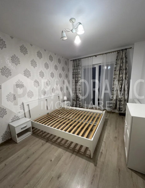 Apartament cu 2 camere - Zorilor