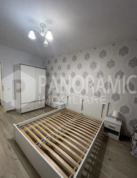 Apartament cu 2 camere - Zorilor