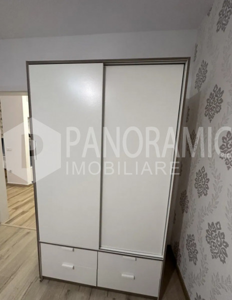 Apartament cu 2 camere - Zorilor
