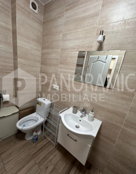 Apartament cu 2 camere - Zorilor