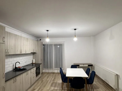 Apartament cu 2 camere - Zorilor