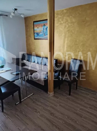 Apartament cu 2 camere - Mărăști!