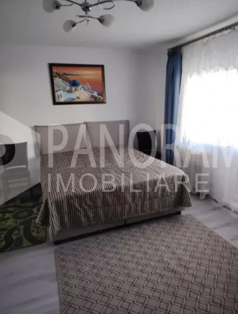Apartament cu 2 camere - Mărăști!