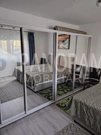 Apartament cu 2 camere - Mărăști!