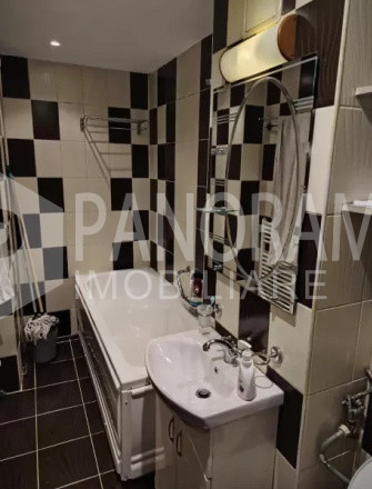 Apartament cu 2 camere - Mărăști!