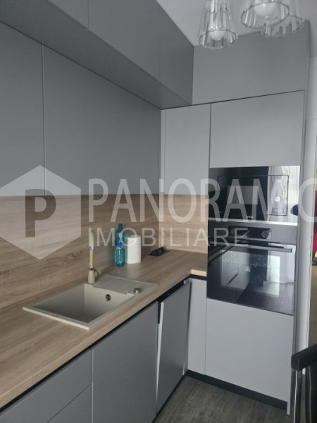 Apartament cu 2 camere - Mănăștur/Zorilor