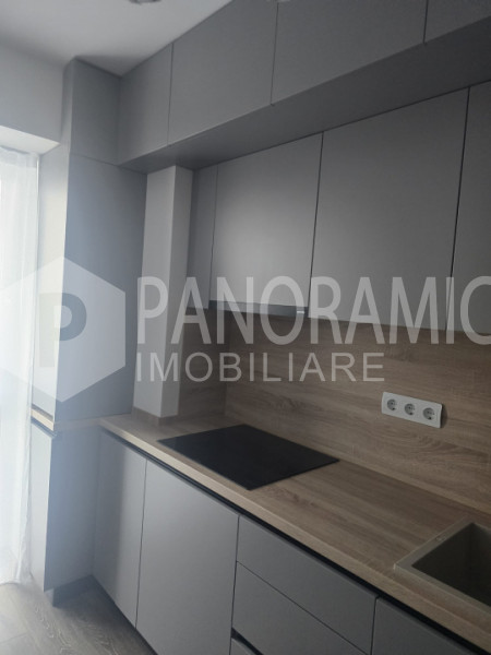 Apartament cu 2 camere - Mănăștur/Zorilor