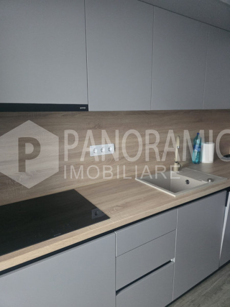 Apartament cu 2 camere - Mănăștur/Zorilor