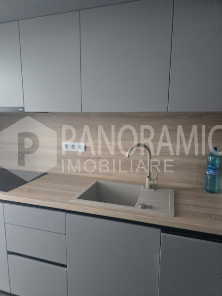 Apartament cu 2 camere - Mănăștur/Zorilor
