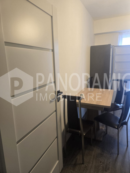 Apartament cu 2 camere - Mănăștur/Zorilor