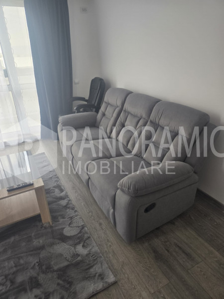 Apartament cu 2 camere - Mănăștur/Zorilor