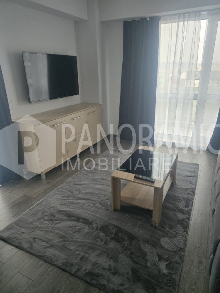 Apartament cu 2 camere - Mănăștur/Zorilor