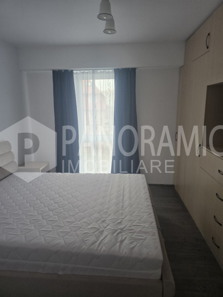 Apartament cu 2 camere - Mănăștur/Zorilor