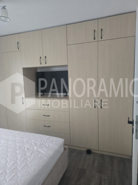 Apartament cu 2 camere - Mănăștur/Zorilor