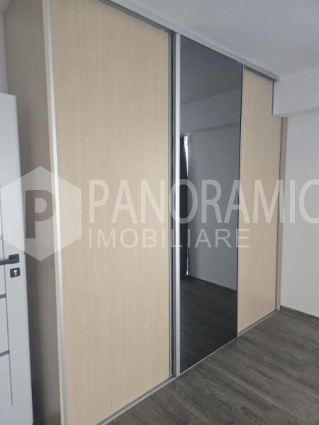 Apartament cu 2 camere - Mănăștur/Zorilor