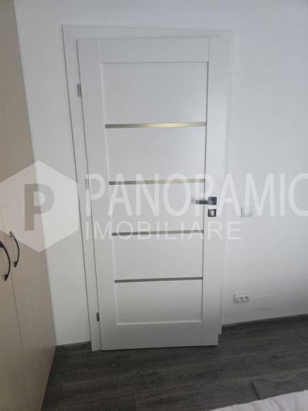 Apartament cu 2 camere - Mănăștur/Zorilor