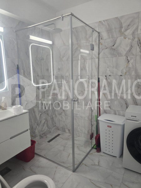 Apartament cu 2 camere - Mănăștur/Zorilor