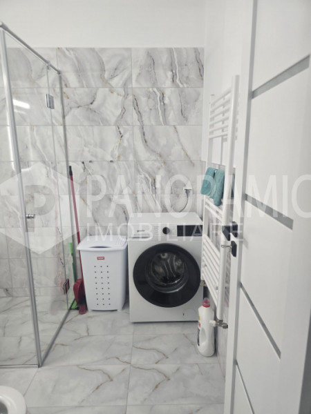 Apartament cu 2 camere - Mănăștur/Zorilor