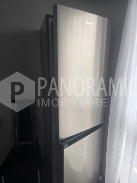 Apartament cu 2 camere - Mănăștur/Zorilor