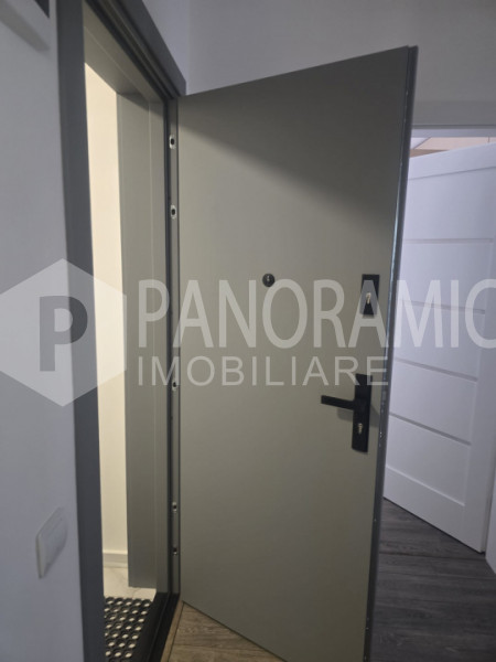 Apartament cu 2 camere - Mănăștur/Zorilor