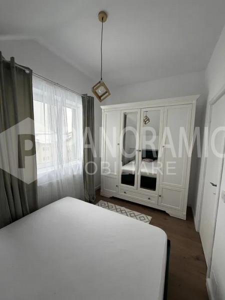 Apartament cu 3 camere - Florești!