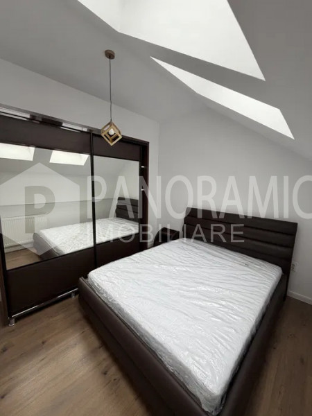 Apartament cu 3 camere - Florești!